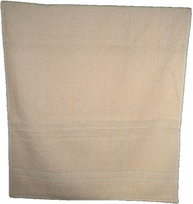 41% OFF on Amita Home Furnishing Cotton GSM Bath Towel