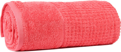 75% OFF on Trident Cotton 525 GSM Bath Towel