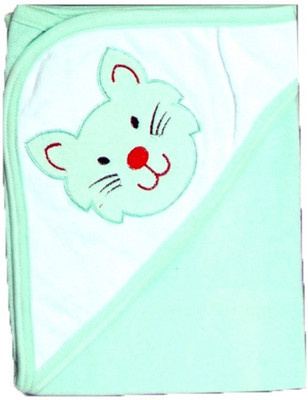 

Chinmay Kids Terry 2000 GSM Bath Towel(Pack of 4, Pink, Purple, White), Blue;green;peach;pink;red;vilet