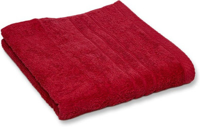 43% OFF on Creative Homes Cotton GSM Bath Towel 43% OFF on Creative Homes Cotton GSM Bath Towel