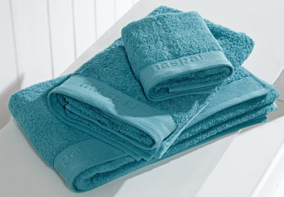 Maspar Cotton Pool/Beach Towel(Blue) Maspar Cotton Pool/Beach Towel(Blue)