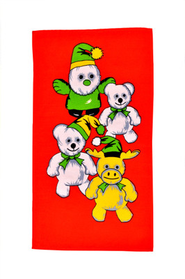 28% OFF on Mandhania Cotton Bath Towel(Multicolor) 28% OFF on Mandhania Cotton Bath Towel(Multicolor)