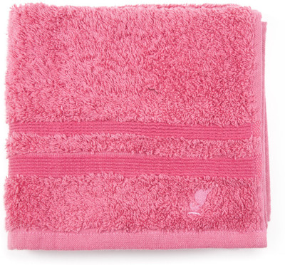 

P.S Decor Cotton 450 GSM Face Towel Set(Pink)