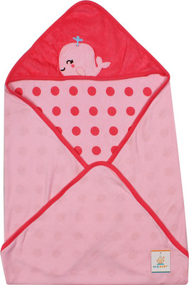 

Ole Baby Cotton 250 GSM Bath Towel(Multicolor)