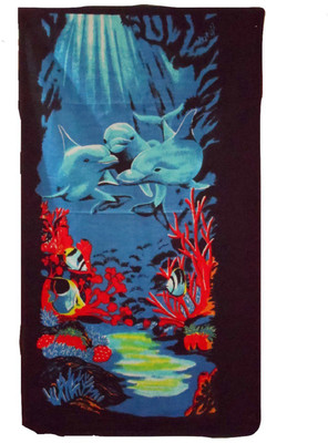 21% OFF on Snuggle Cotton GSM Bath Towel(Multicolor) 21% OFF on Snuggle Cotton GSM Bath Towel(Multicolor)