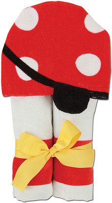 

Stephen Joseph Cotton GSM Bath Towel, Multicolor