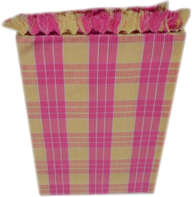 

Shopping Store Cotton 450 GSM Bath Towel(Multicolor)