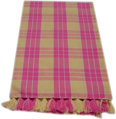 

Shopping Store Cotton 450 GSM Bath Towel(Multicolor)