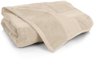 

Bombay Dyeing Cotton Bath Towel(White)