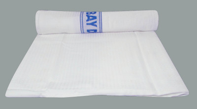 

Bombay Dyeing Cotton Bath Towel(White)