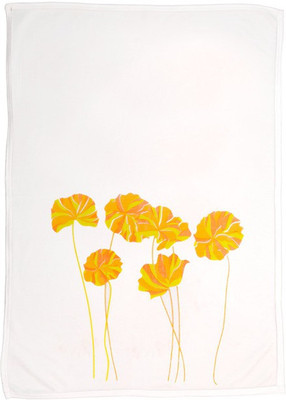 

Brim Hugs & Cuddles Cotton 220 GSM Hand Towel(Yellow)