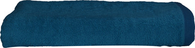 

S9 Home By Seasons Cotton 500 GSM Bath Towel(Blue)