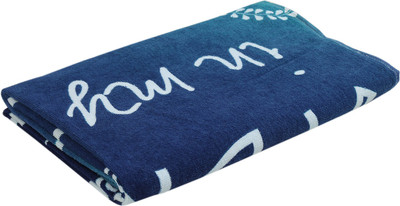 

eoigE™ Cotton 480 GSM Bath Towel(Multicolor)