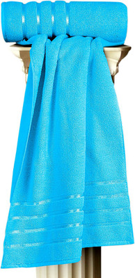 

SPREAD Cotton Bath Towel(Multicolor)