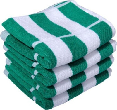 

Shopping Store Cotton 450 GSM Bath Towel(Pack of 4, Multicolor)