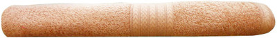 

India Furnish Cotton 450 GSM Bath Towel(Peach)