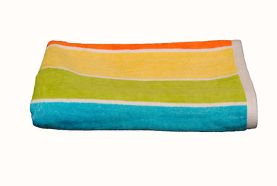 

Avira Home Cotton 400 GSM Bath Towel(Multicolor)