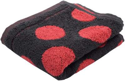 

Softweave Cotton 500 GSM Hand Towel(Red)