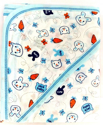 

Baby Grow Cotton 2000 GSM Bath Towel(Blue)