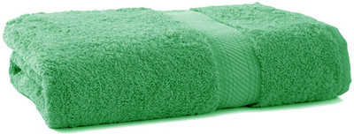 

Juvenile Cotton 2400 GSM Bath Towel(Light Green)