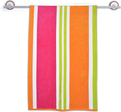 

YNA Cotton 400 GSM Bath Towel(Multicolor)