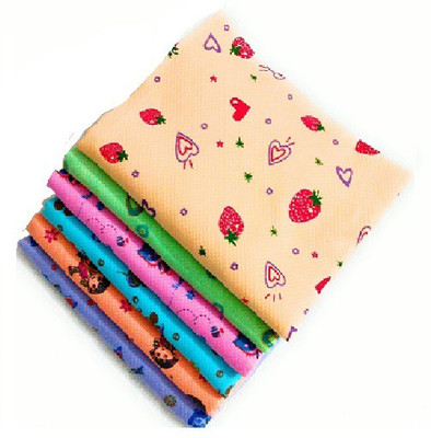 

Cotton Colors Cotton 2400 GSM Bath Towel Set(Pack of 6, Multicolor)