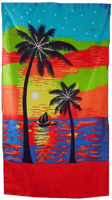 

Snuggle Cotton GSM Bath Towel(Multicolor)