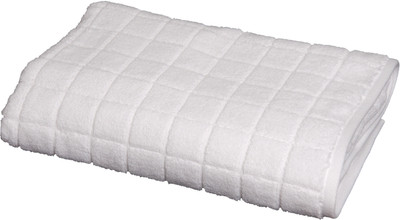 

Avira Home Cotton 600 GSM Bath Towel(White)