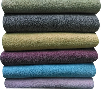 

Jums Cotton 650 GSM Bath Towel(Pack of 6, Multicolor)