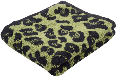 

Softweave Cotton 500 GSM Hand Towel(Green)