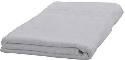 33% OFF on Skumars Love Touch Cotton 400 GSM Bath Towel(White) 33% OFF on Skumars Love Touch Cotton 400 GSM Bath Towel(White)