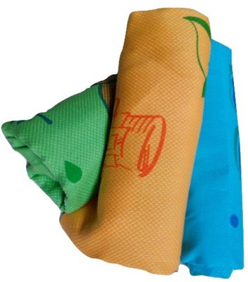 

Cotton Colors Cotton 2400 GSM Bath Towel Set(Pack of 3, Multicolor)