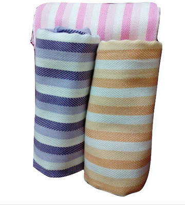 

Cotton Colors Cotton 2400 GSM Bath Towel Set(Pack of 3, Multicolor)