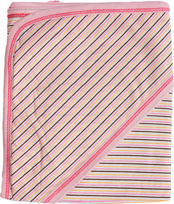 

Kero Kid Cotton 2400 GSM Bath Towel(Pink)