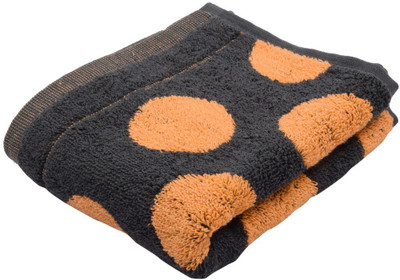 

Softweave Cotton 500 GSM Hand Towel(Orange)