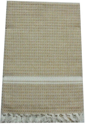 

Tidy Cotton Bath Towel(Brown)