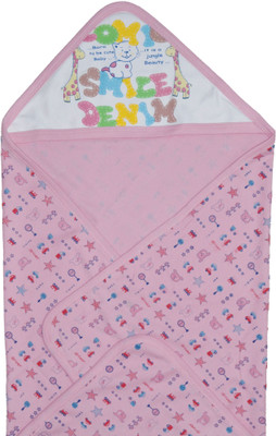 Baby Inn Cotton 250 GSM Bath Towel