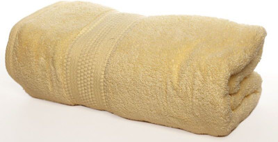 55% OFF on Shoppingtara Cotton Bath Towel(Orange) 55% OFF on Shoppingtara Cotton Bath Towel(Orange)