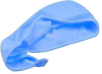 

Sundaram Multicolor  Size Bath Robe(Hair Wrap, For: Men & Women, Multicolor