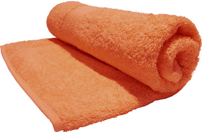 8% OFF on Bombay Dyeing Cotton Bath Towel(Orange) 8% OFF on Bombay Dyeing Cotton Bath Towel(Orange)