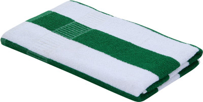 

Zesture Cotton 310 GSM Bath Towel(Dark Green)