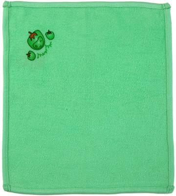 

Brim Hugs & Cuddles Cotton 220 GSM Hand Towel(Green)