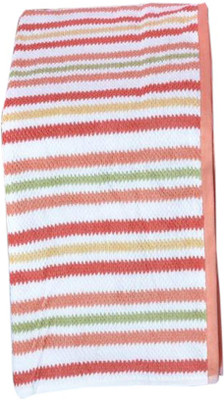 

Trident Cotton GSM Bath Towel, Multicolor