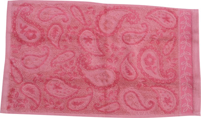 

Midha Groups Cotton 600 GSM Hand Towel(Red), Multicolour