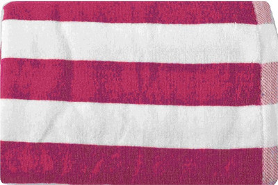 4% OFF on Skumars Love Touch Cotton Bath Towel(Red, White) 4% OFF on Skumars Love Touch Cotton Bath Towel(Red, White)
