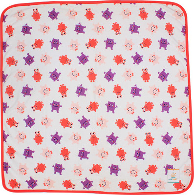 

Ole Baby Cotton 2500 GSM Bath Towel(Red)