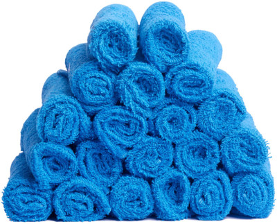 Face Towel Set