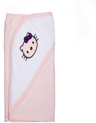 

Quick Dry Cotton Terry 240 GSM Bath Towel(Peach)