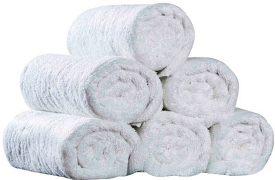 37% OFF on S4S Cotton Hand Towel(Pack of 6) 37% OFF on S4S Cotton Hand Towel(Pack of 6)