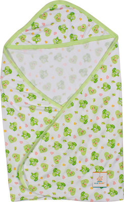 

Ole Baby Cotton 2500 GSM Bath Towel(Multicolor), Green